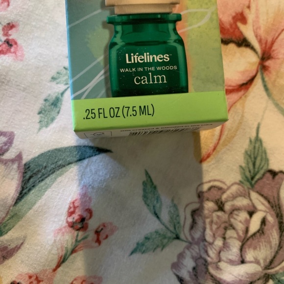 Lifelines Essential Oil Blend - Calm - Picture 6 of 6